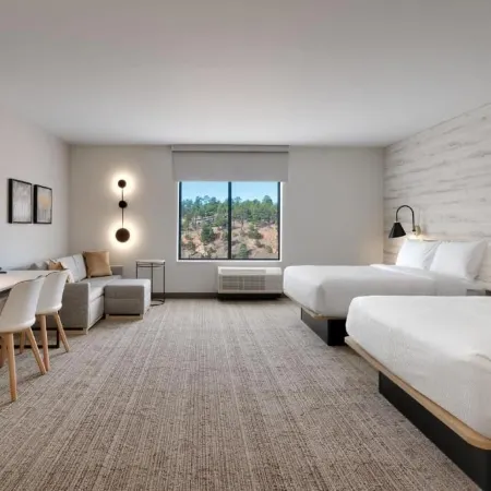 TownePlace Suites by Marriott Tracy