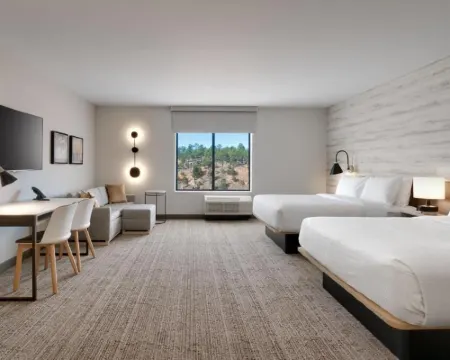 萬豪特雷西TownePlace Suites 套房酒店 特雷西酒店