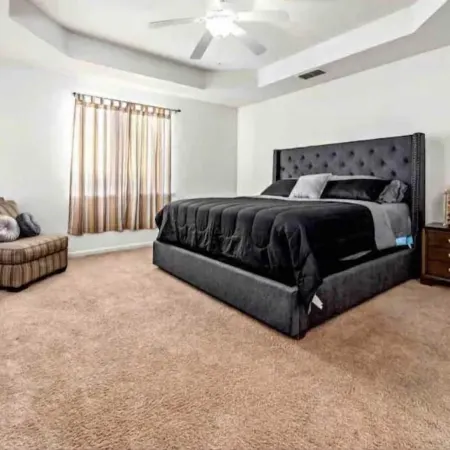 Spacious 4 BR home-Near UC Merced- quit neighborhd