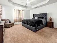 Spacious 4 BR home-Near UC Merced- quit neighborhd