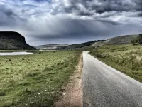 Highlands Holiday House in the heart of Coastal Brora Hotel a Brora