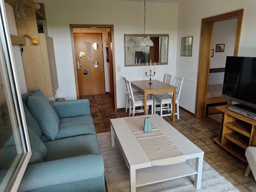 Ferienwohnung Sielluft Hotels in Dornumersiel