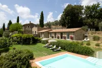 Il Falconiere Relais & Spa - Pools