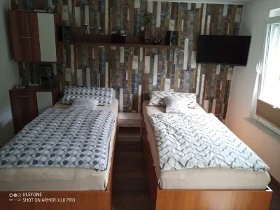Apartment Zweta
