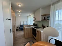 Bunk 21 Heiligenhafen Studio-Apartment