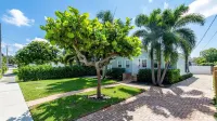 Updated East Boca House