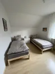 Quiet vacation apartment in the beautiful Sauerland