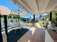 Beach Villa Don Rafa with pool and 5-bedrooms