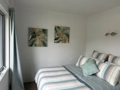 Kinloch - On the Lake's Doorstep Отели рядом с достопримечательностью «Kinloch»