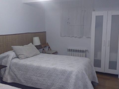 Central apartment 20 minutes from Madrid with wifi
