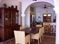 Casa Mariluna - Lovely Sayulita Beachside Villa