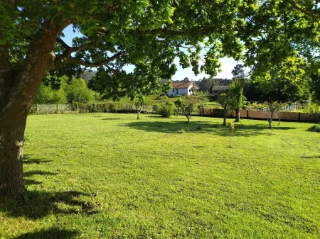 Rural house (pet-friendly) where you will only listen to nature.