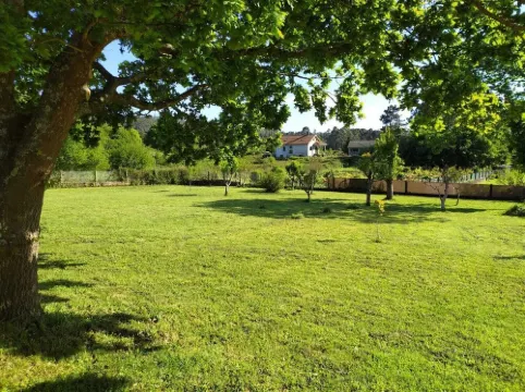 Rural house (pet-friendly) where you will only listen to nature.