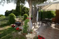 Sea View Studio with veranda Hotel a Provincia di Vibo Valentia