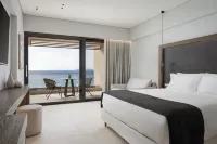 Avant Blue Boutique Hotel Hotels in Loutra Elenis