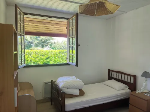 Maison 15 min des Plages Hotel a Lairoux