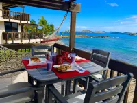 Hammock in Heaven - Five Star Elegance.  Most Stunning Views!