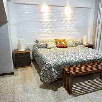 LOVELY VILLA IN PLAYACAR PHASE 1, PRIVATE POOL Rooms