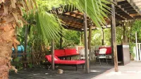 Bohemian Lodge - The Artiste's Boutique Villa のホテル