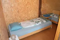 Gemütliches Ferienstudio Hotel dekat Henry Dunant Museum