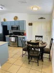 The White Elephant House