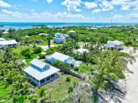Sea Coral Cottage - a Bahamian oceanside paradise! Hotel di 