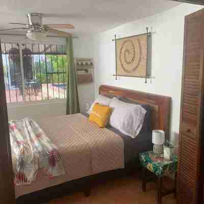 Casa Verde Private Appartment Rooms