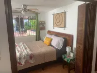 Casa Verde Private Appartment