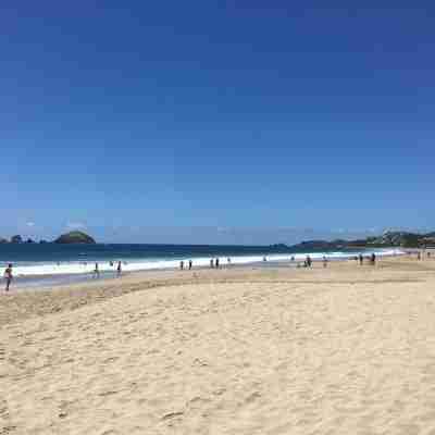 Spectacular Oceanfront Ixtapa Villa...Steps to a Clean, Powdery-Soft Beach! Fitness & Recreational Facilities