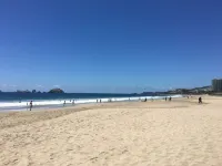 Spectacular Oceanfront Ixtapa Villa...Steps to a Clean, Powdery-Soft Beach!