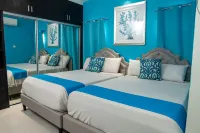 Trendy vacation home-5 mins from Ocho Rios โรงแรมใน