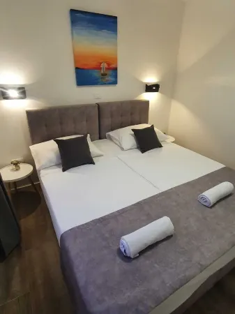 Villa Sara Nin 4 stars