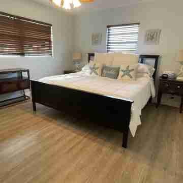 KEY LARGO WEEKLY PARADISE HOUSE RENTAL Rooms