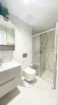Apartment in Skopje City Center Diamond Residences