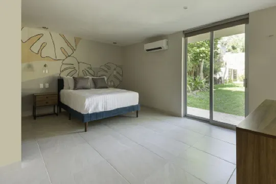 Caseiba 9 Peaceful Stay