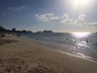 Beach View Property On 7 Mile Beach Cayman Reef 19