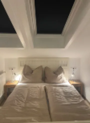 "the Lakeview" HAT Erweitert: Rooftop Apartment 2
