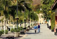 Great Chapala Rental