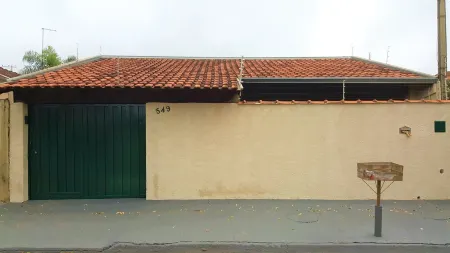 Excellent property to 2 min. Thermas - 3 bed. - SWIMMING POOL 5 x 3 - Wi-Fi - complete