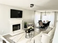 NEW 10 mins from Airport 15 min to Downtown Atlanta & Convention Center Hotel a South Fulton