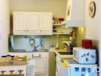 Charming 2-bedroom Provencal Cottage in Peaceful Venasque with Heated Pool