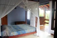 Beach House in Santo André