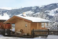 * Apartment on a Small Mountain Farm * 1 - 8 Pers * Sauna * Ski Bus *