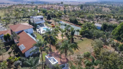 Village Recanto Splendory - A Private Property with Complete Leisure Facilities Near Belo Horizonte Hotels in Prudente de Morais