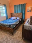 Spacious 5-bedroom house views of El Yunque and saltwater spa. Hotels in Rio Blanco