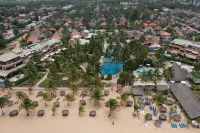 Villa Bord de mer Avec Piscine Privée Các khách sạn ở 