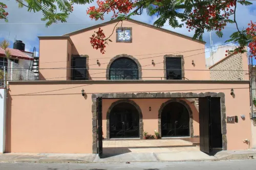 Cozumel Casa Sandy "PEACE"