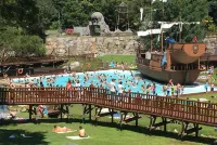 Luxury Villa Private POOL Diving Board BBQ Internet Games Room 30 min Porto - Villalar