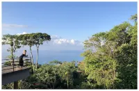 Spectacular Rainforest View Home