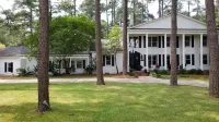 Mystical Cottage in Southern Pines